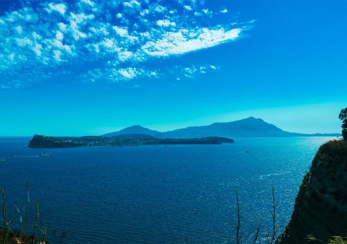 Nautilus B&B Experience in Monte Di Procida