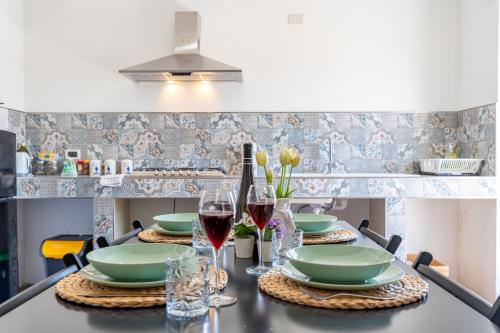 Villa Linda con Terrazzo
