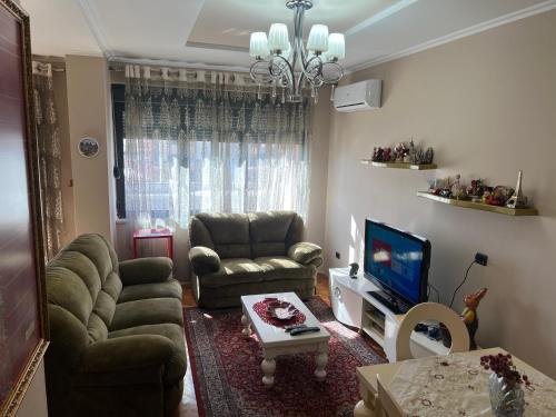 Klik center Apartment, Tirana
