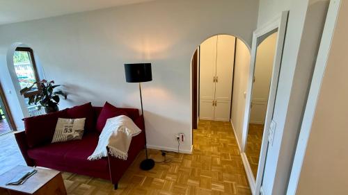 Studio Bergblick 5, Garmisch-Partenkirchen (foto 8)