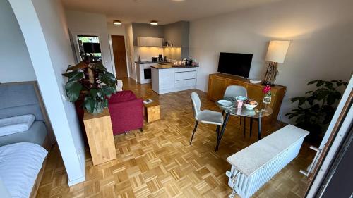Studio Bergblick 5, Garmisch-Partenkirchen (foto 7)