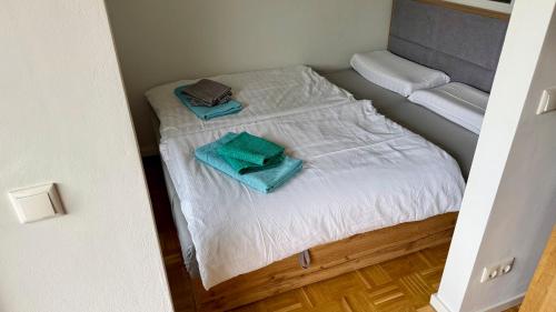 Studio Bergblick 5, Garmisch-Partenkirchen (foto 9)
