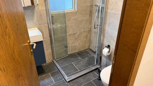 Studio Bergblick 5, Garmisch-Partenkirchen (foto 6)