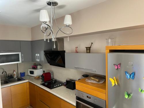 Klik center Apartment, Tirana (photo 2)