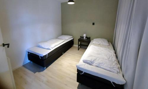 Plattedijk - vakantiehuis 25-41, Lemmer (foto 6)