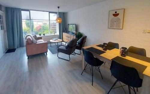 Plattedijk - vakantiehuis 25-41