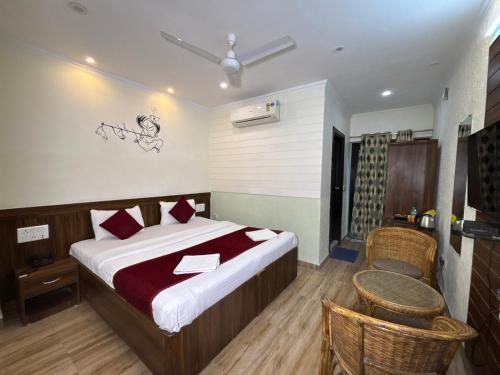 hotel photo