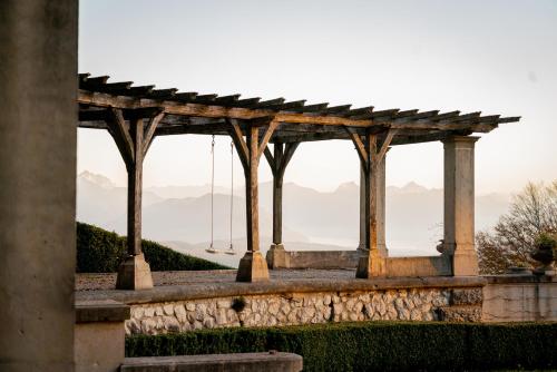 Château des Avenieres