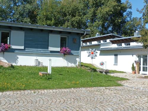 Haus im Grünen - Aktiv-Card Partner!, Regen (fotografie 3)