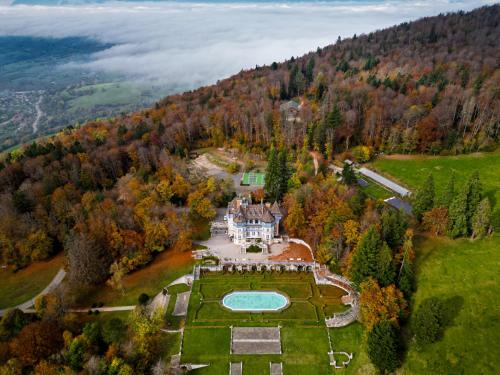 Château des Avenieres