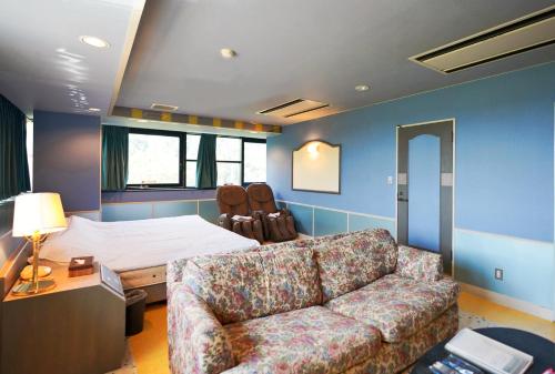 ホテル韮崎インター