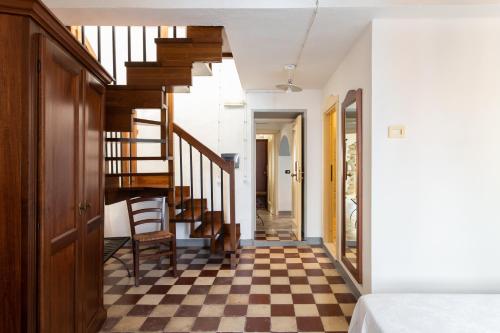  Locanda di Corte in Bosa