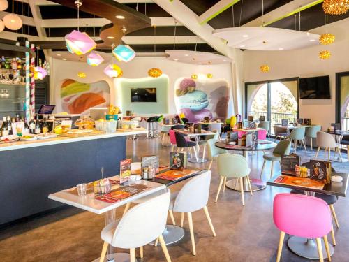 ibis Styles Fréjus St Raphael - image 3