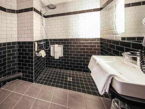 Ibis Styles Clermont-Ferrand République - image 13