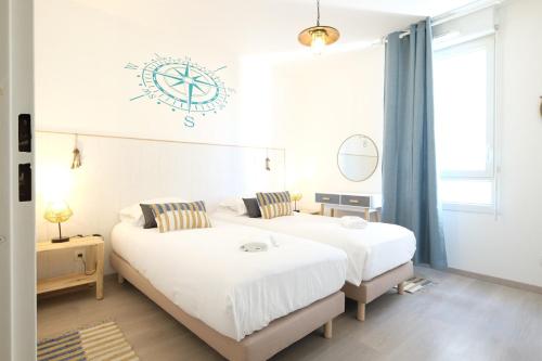 Beauregard- Charmant 2 chambres, terrasse & garage in Seynod