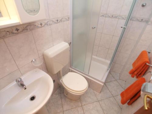  Apartment Katica-6 in Vodice