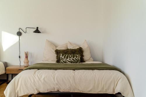 Altstadt Apartment zentral 86qm, Nuremberg (photo 2)