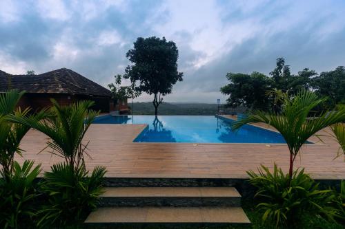 SandalMist Resort and Spa