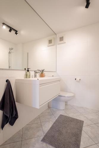 Altstadt Apartment zentral 86qm, Nuremberg (photo 8)