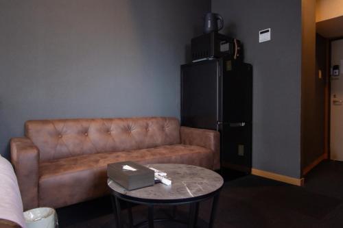 The LANG HOTEL