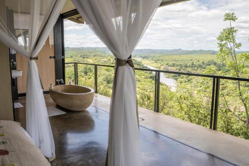 The Outpost in Kruger National Park