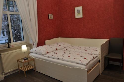 Villa Reger, Drážďany (fotografie 6)