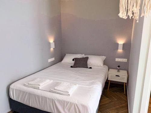 Amfitriti 30meter to beach 6min Old Town 2BD 4PL - image 4