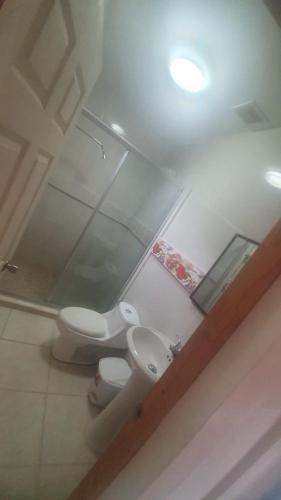 El Balcón (El Balcon) in Catarina