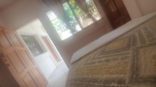 El Balcón (El Balcon) in Catarina