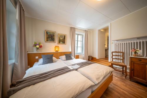 호텔 하인츠 (Hotel Heintz) in 비안덴