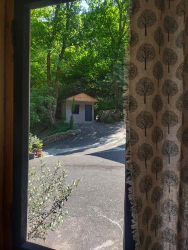 HUTS By Innwoods in Alaverdi