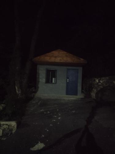 HUTS By Innwoods in Alaverdi