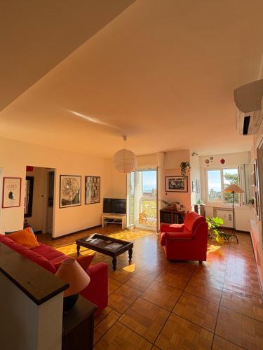 Casa Bonomea in Sottomonte