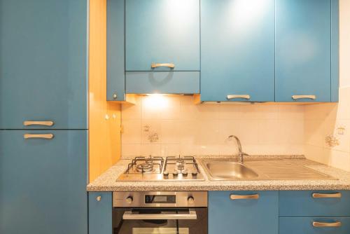 Windrose The Professor's Home in San Michele