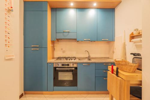 Windrose The Professor's Home in San Michele