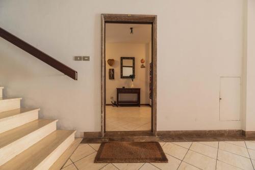 Windrose The Professor's Home in San Michele