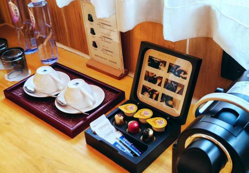 Wren Culture Boutique Hotel - image 2