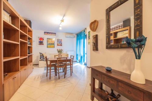 Windrose The Professor's Home in San Michele