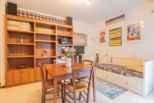 Windrose The Professor's Home in San Michele