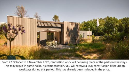 Dutchen Zeegser Duinen Suitelodges