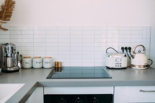 Shavei Zion studio in Nahariya