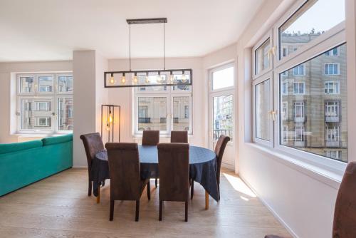 LECOMTE - Residence Kemmel 233, Ostende