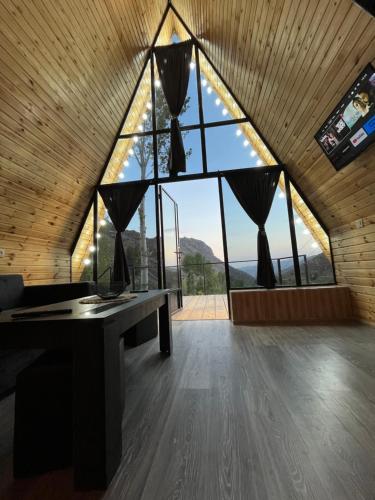 Green Garden in Hermon