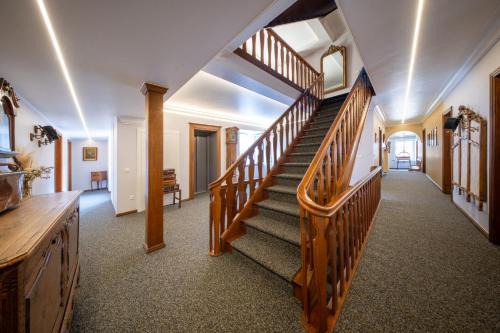 Hotel Heintz by null