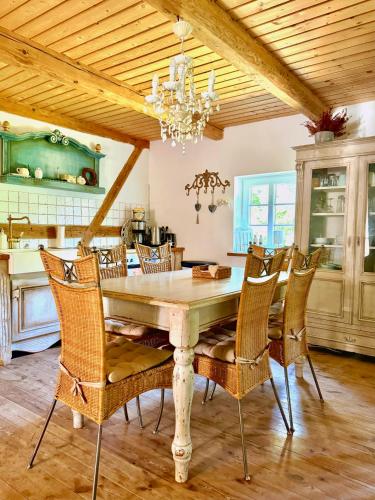 Nasze Chabazie - Lesna