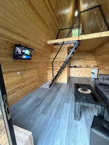 Green Garden in Hermon