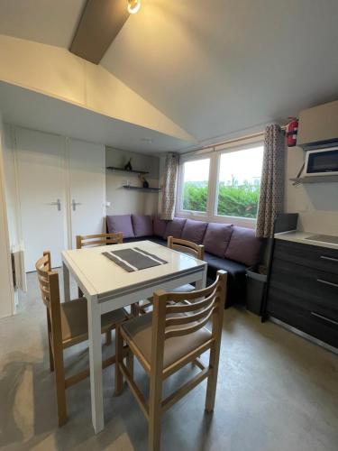 Mobilhome Lanacé - Camping - Les Mathes