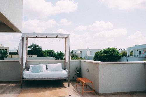 Shavei Zion studio in Nahariya