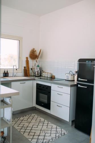 Shavei Zion studio in Nahariya