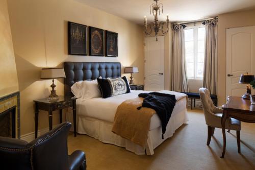 1 king bed